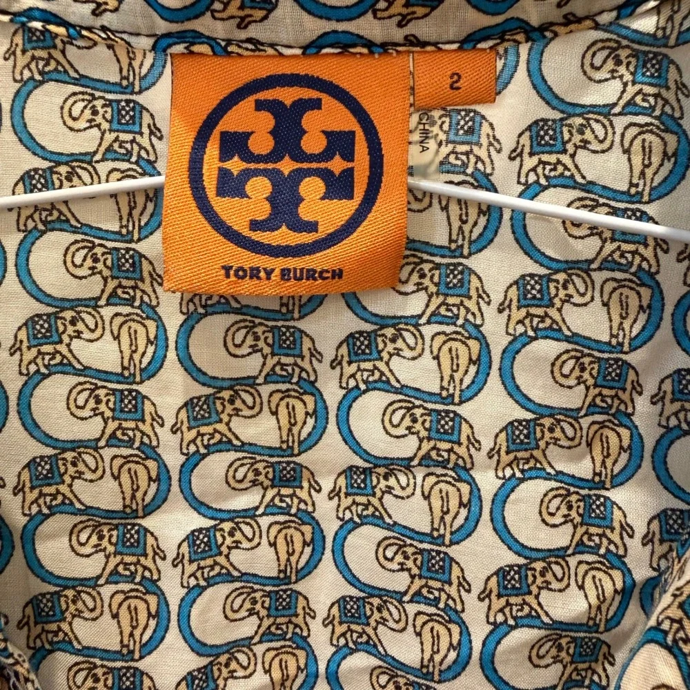 Tory Burch tory burch